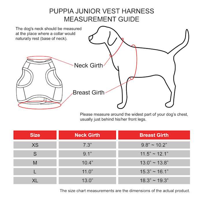 Dog Harness P750