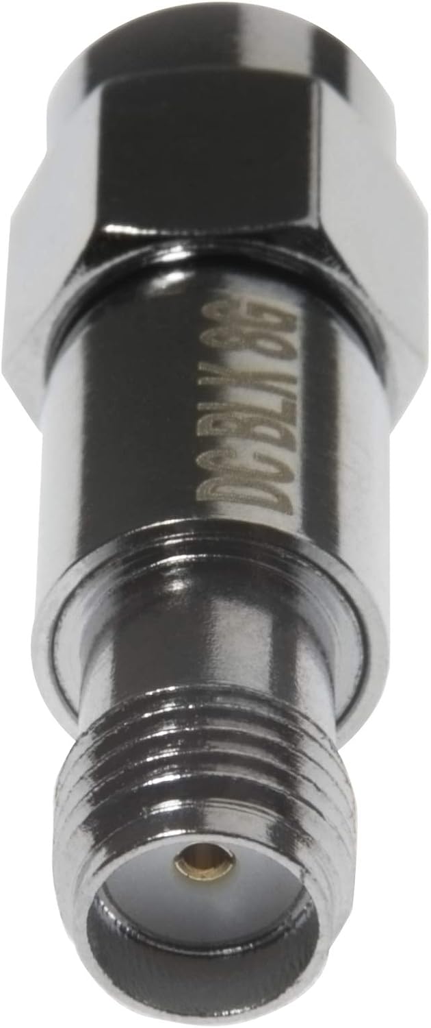 Active Iridium Reception Bundle with LNA & Filter Module V65677