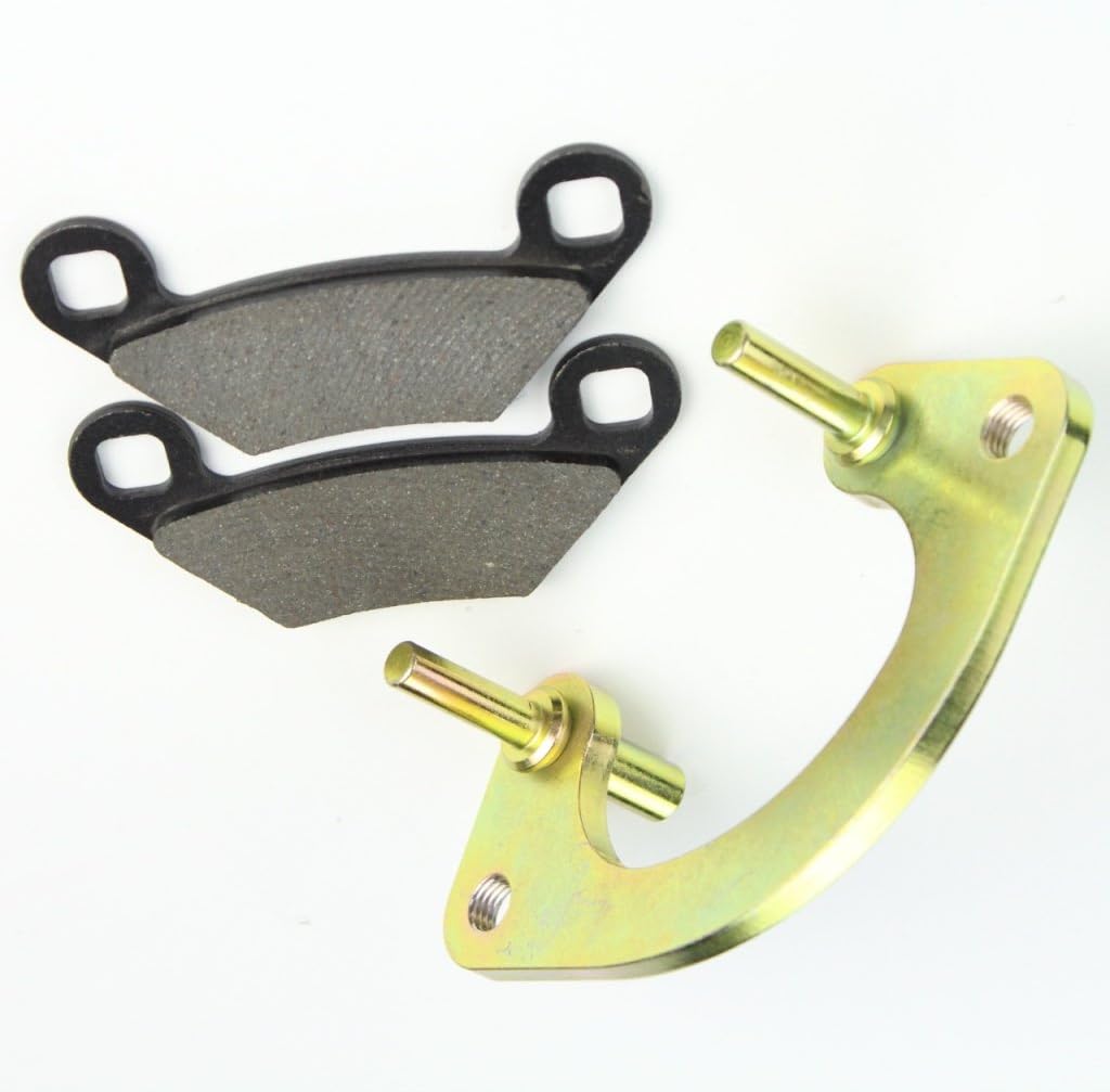 Brake Caliper Pads F961