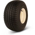 215/60-8 Golf Cart Tire and Wheel T8216