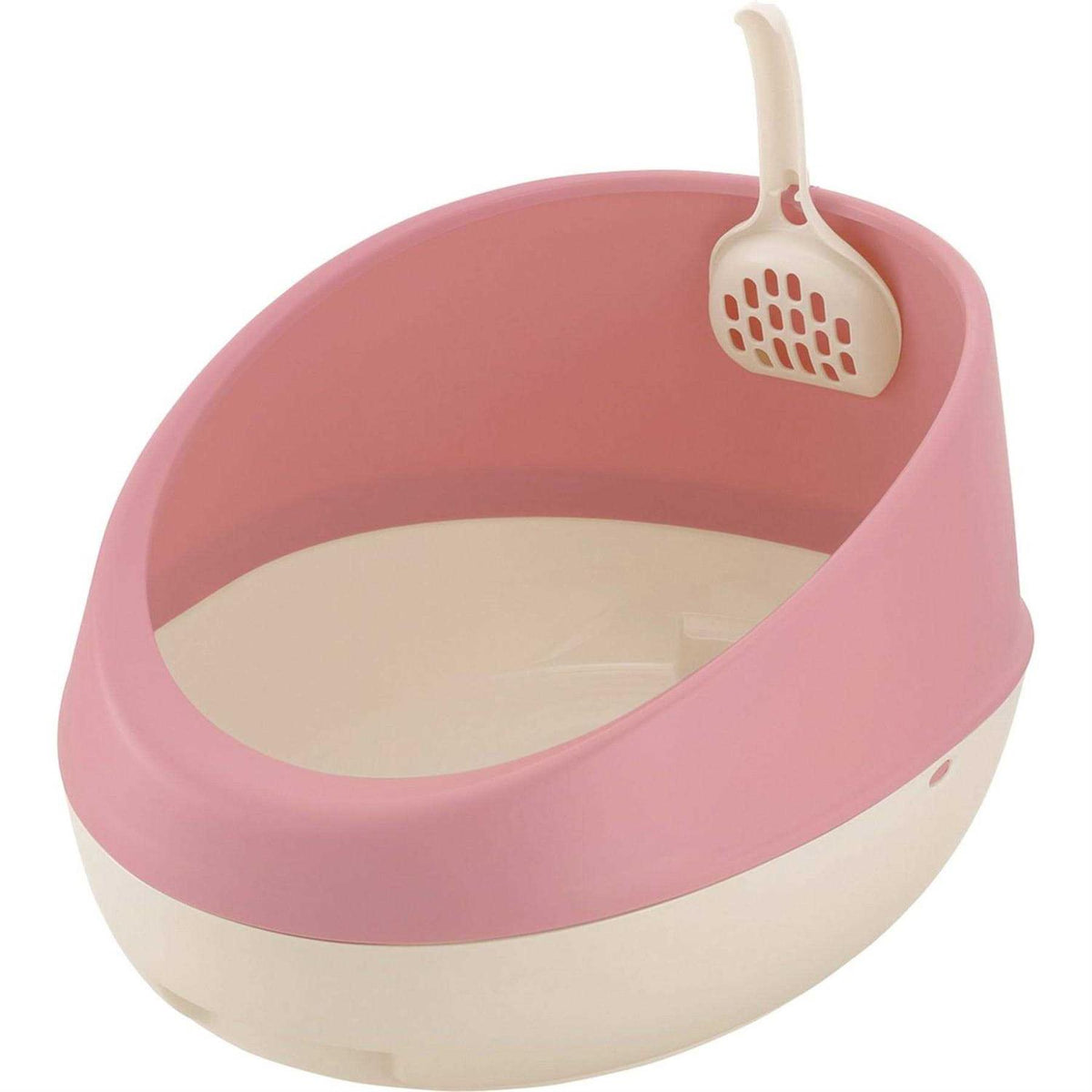 Cat Litter Pan S461756