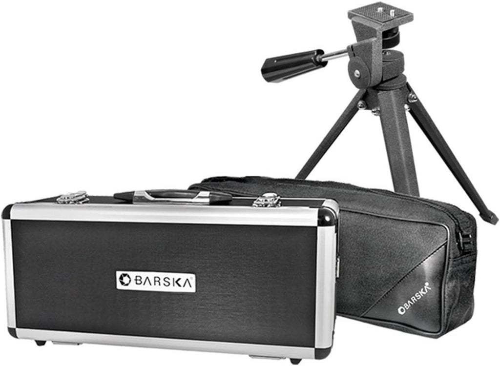 20-60x70 Waterproof Spotting Scope with Tripod Q8183