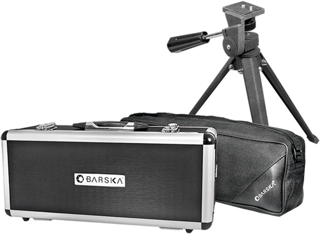 20-60x70 Waterproof Spotting Scope with Tripod Q8183