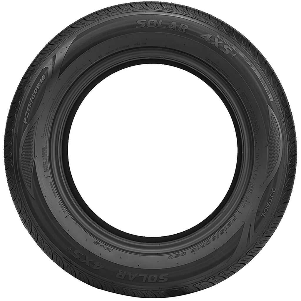 225/55R18 98H All Season Passenger Tire Z522