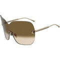 Gold Sunglasses X8362