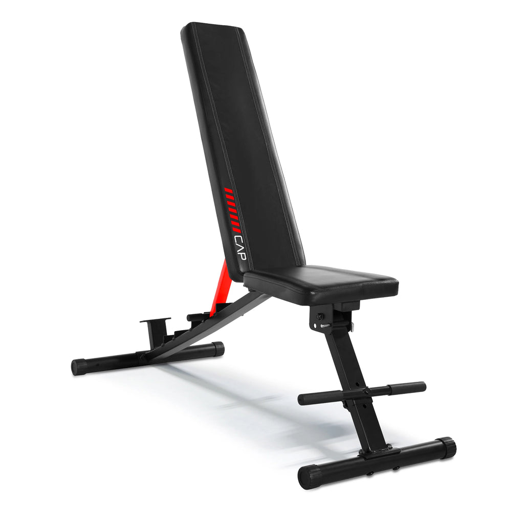 Foldable Weight Bench I344