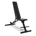 Foldable Weight Bench I344