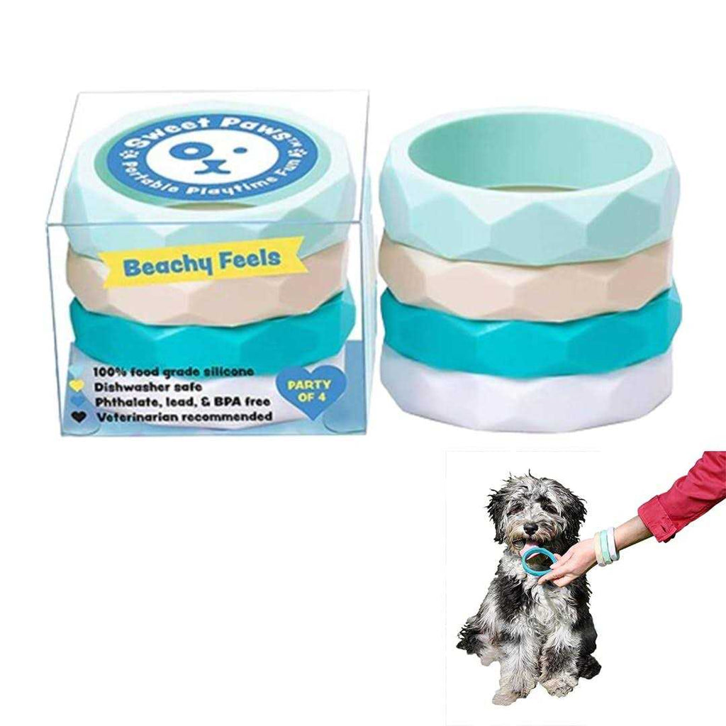 Puppy Teether Chew Toy I707576