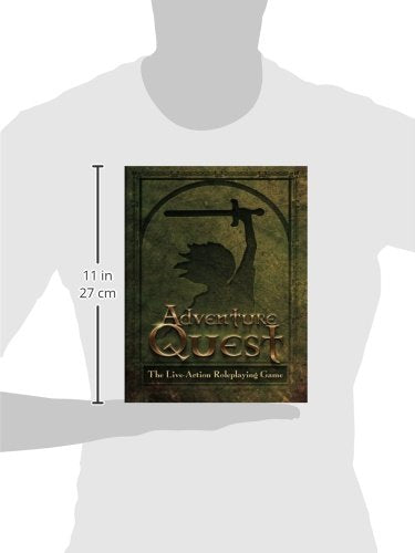 Live-Action Roleplaying Game K948213