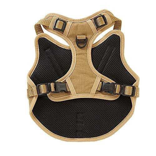Tactical Vest Dog Harness T70402