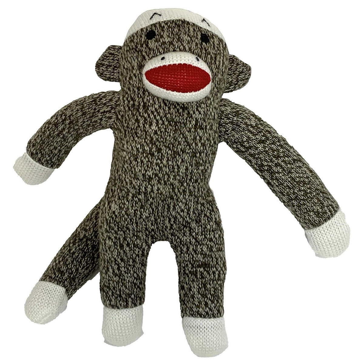 Sock Monkey F451