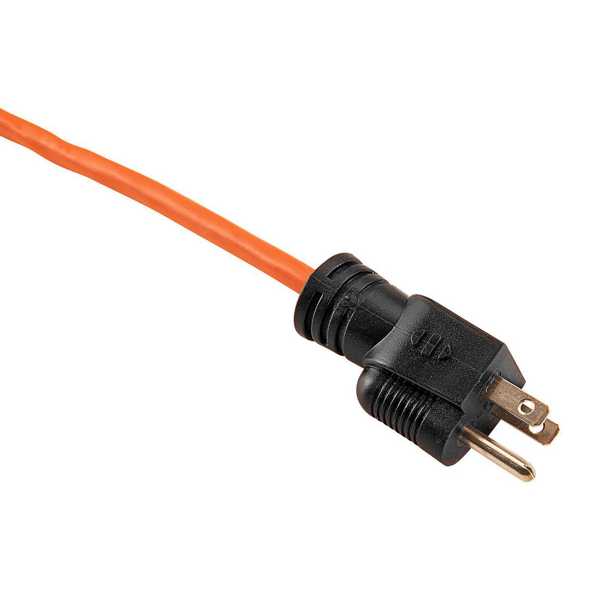 50 ft. 16/3 Gauge Indoor/Outdoor Extension Cord, Orange E665