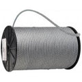 Galvanized Aircraft Cable 0.18 in. x 250 ft. N32420