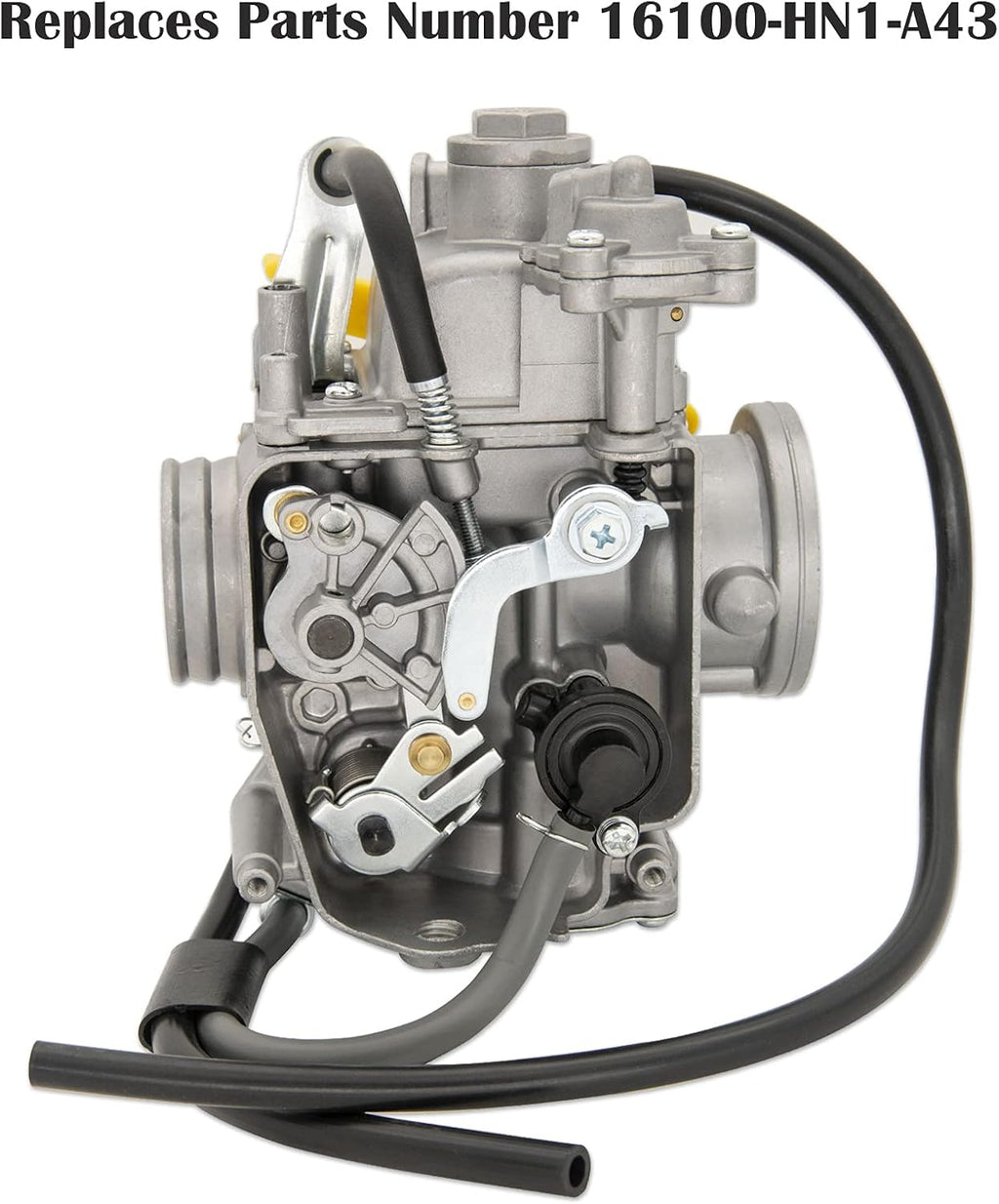 Carburetor Assembly for ATV B588570