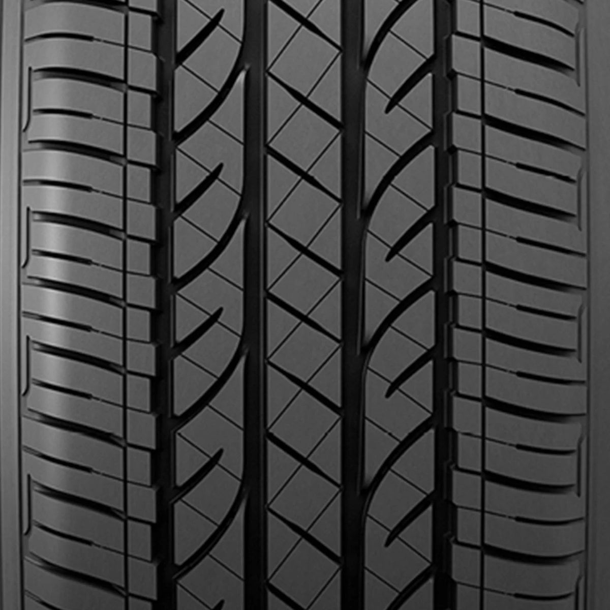 All Season 215/45R18 89V Passenger Tire Y512