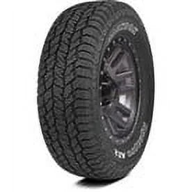 All Terrain 265/70R18 116T Light Truck Tire I519