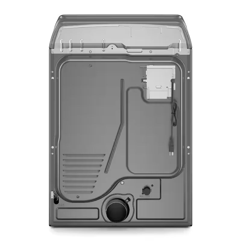 7.4 cu. ft. Gas Vented Dryer C502822