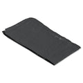 Sanitary Napkin Receptacle Liner Bag Plastic Black 1000-carton X20488
