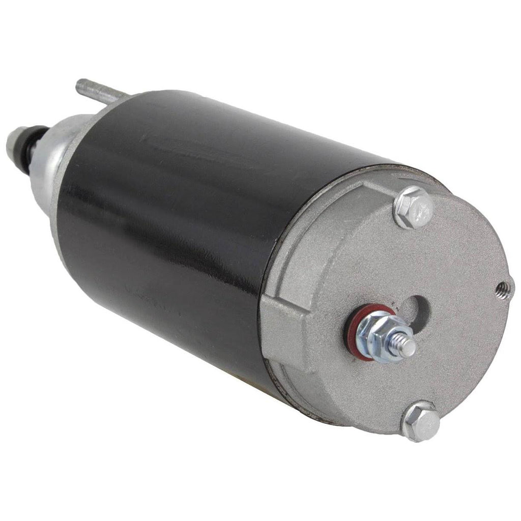 Starter Motor D885