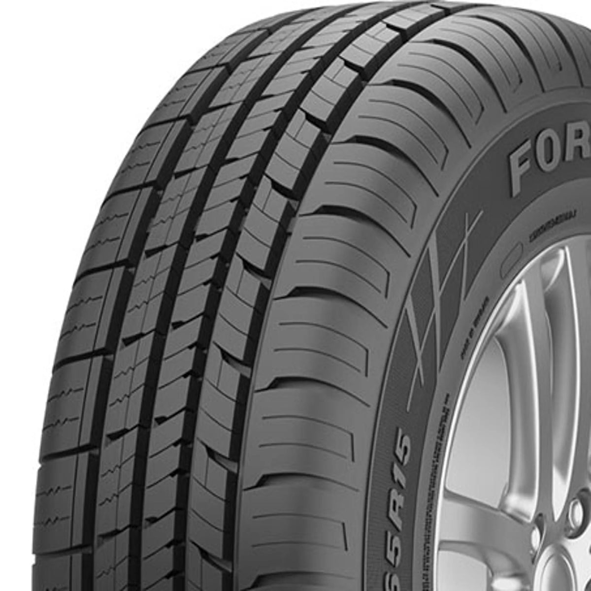 205/65R15 99H XL All Season Passenger Tire C1268
