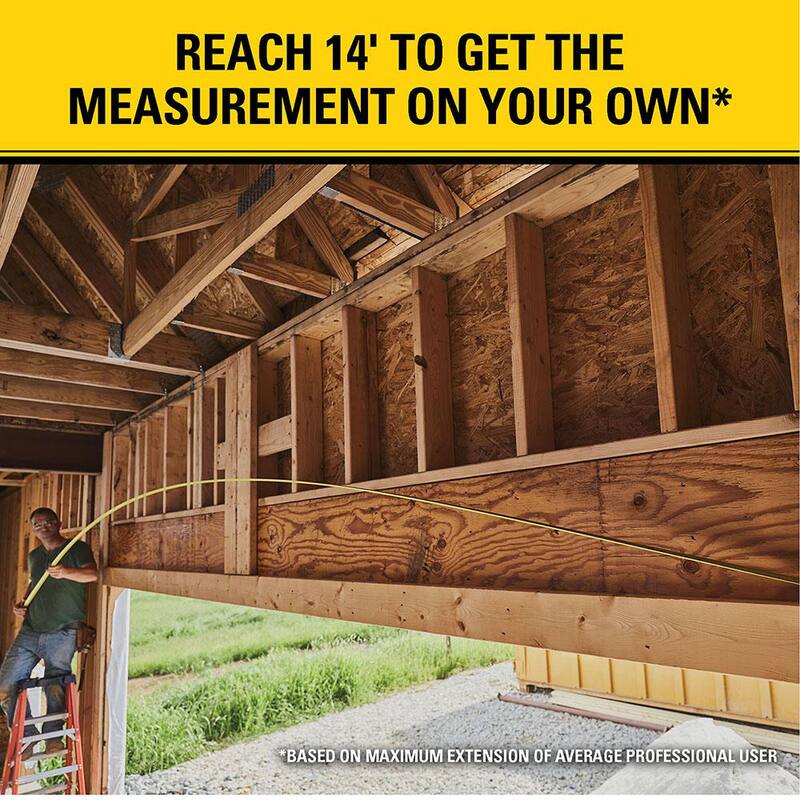 30 ft. x 1-1/4 in. Tape Measure (4 Pack) M577996