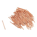 2mm 2 in. Welding Studs, 250 Piece W491