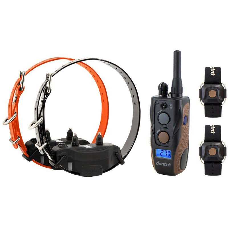 Dogtra 1902S Handsfree Plus - Pet Supplies online store P859569