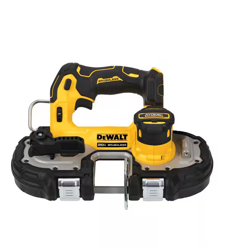 20V MAX Cordless Brushless Compact 1-3/4 in. Bandsaw K986931