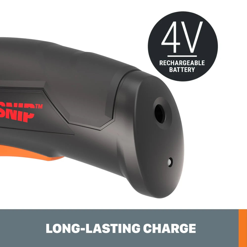 Cordless Electric Scissors U49217