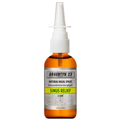 Sinus Relief Nasal Spray 2 oz E531