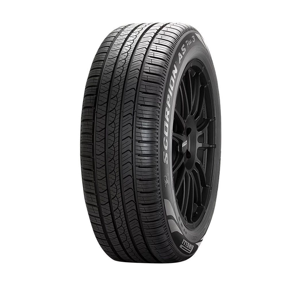 All Season 245/55R19 107H XL SUV/Crossover Tire X6056