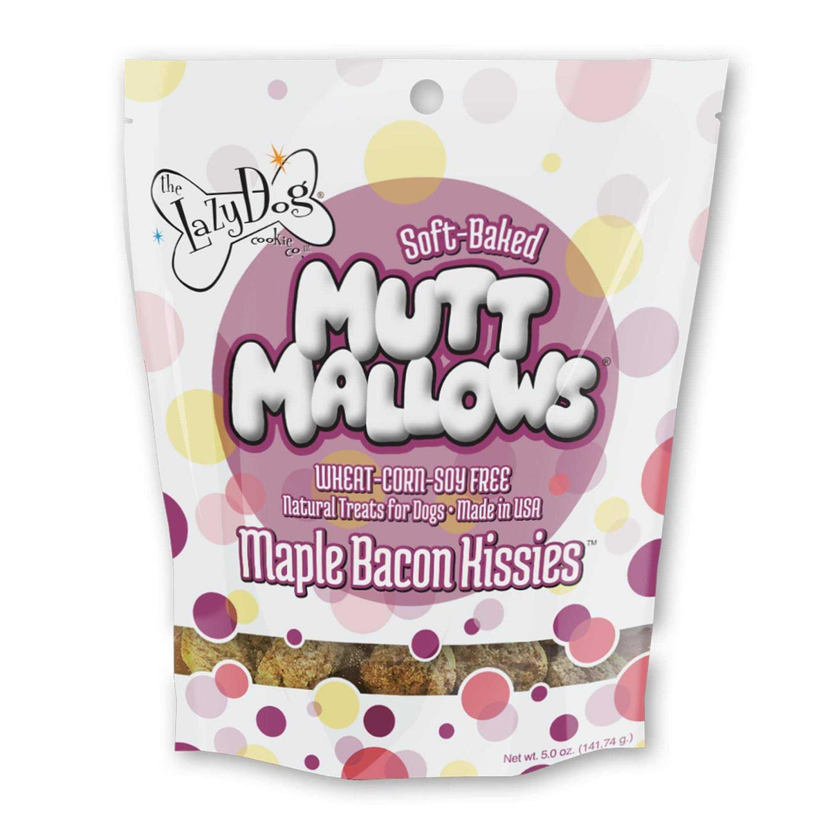 Dog Mutt Mallows R55100