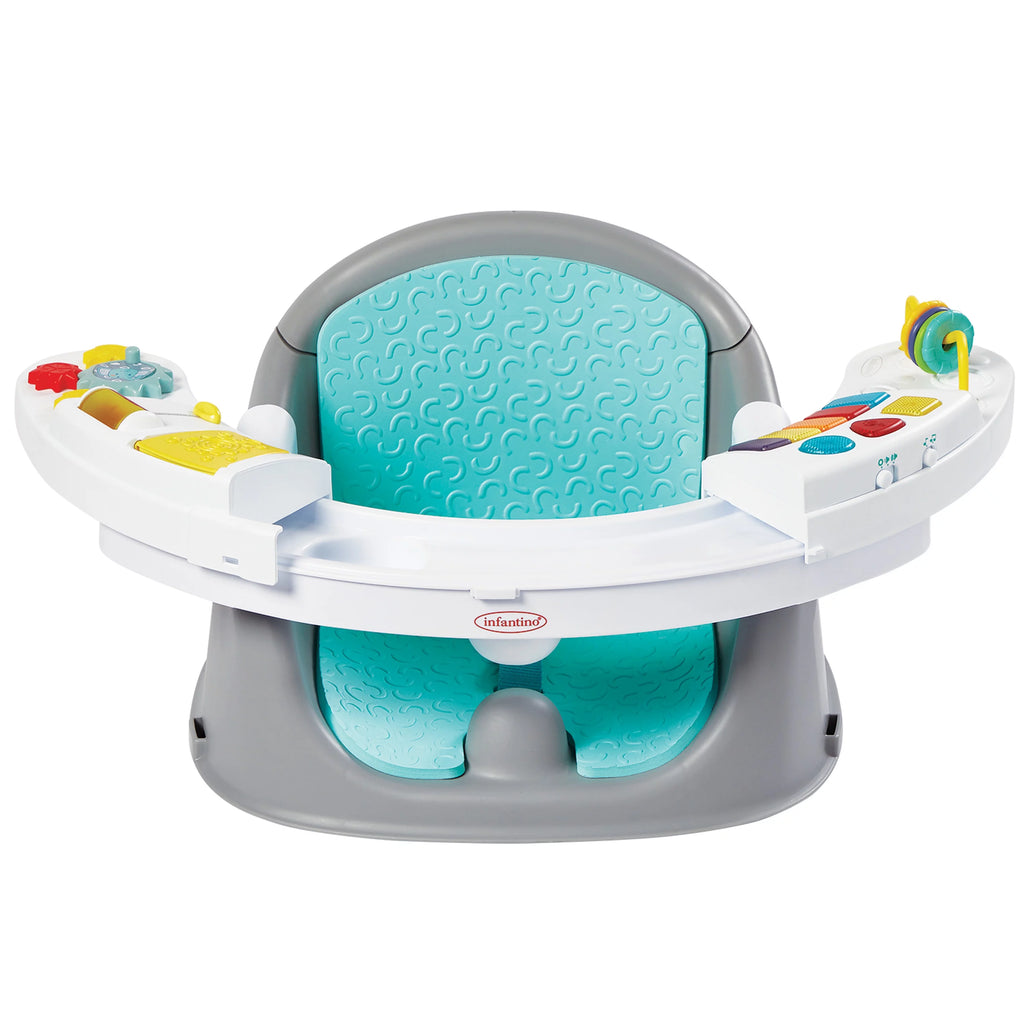 3-in-1 Discovery Seat and Booster H382377