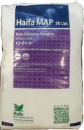 Monoammonium Phosphate 12-61-0 Water Soluble 5 Lbs D74131
