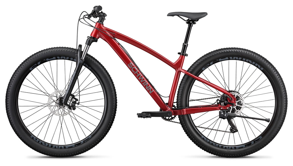 29-in. Mountain Bike W3648