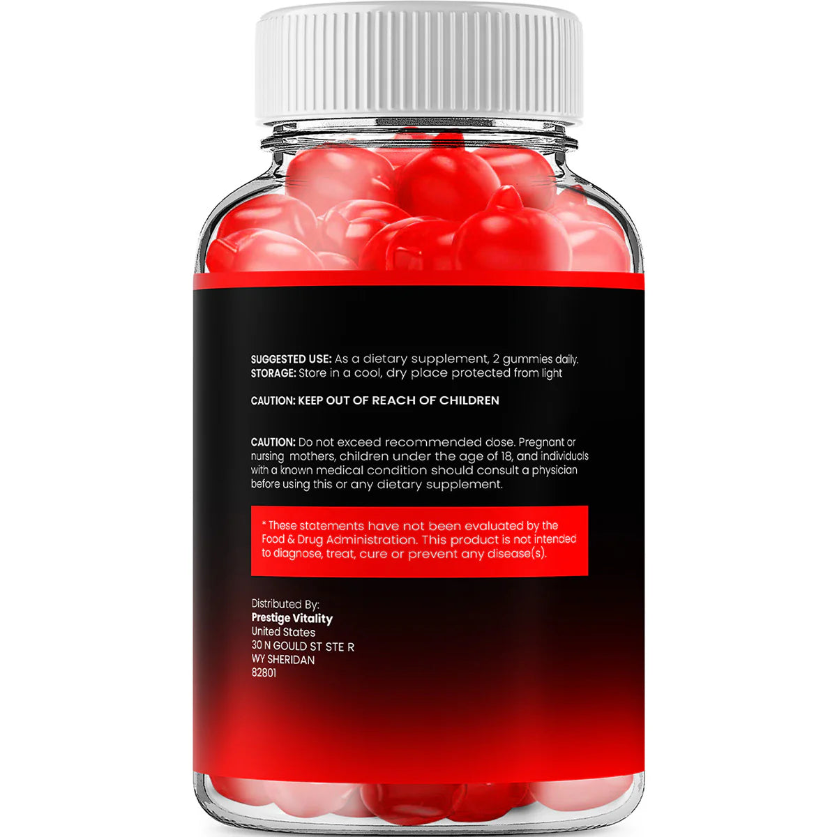 Gummies D811