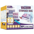 30-Pack Vacuum Storage Bags B55301