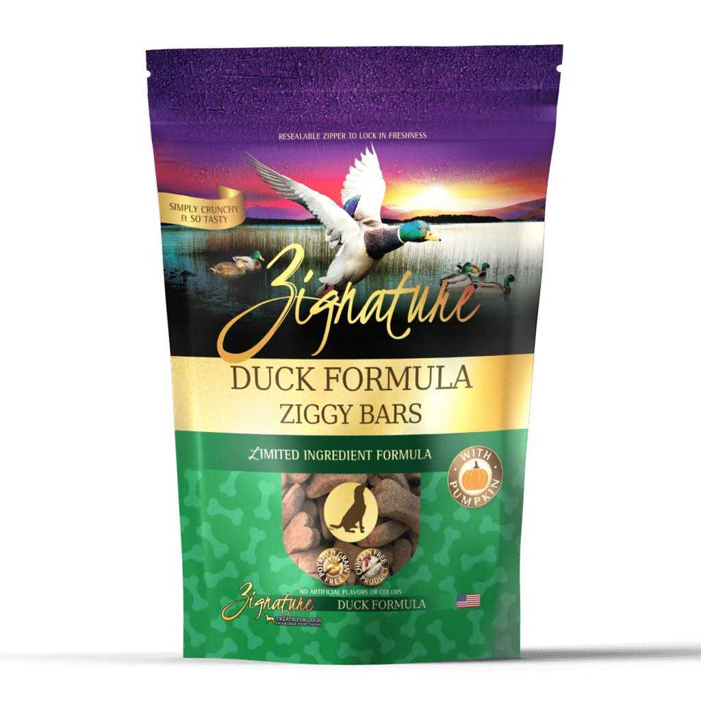 Kangaroo Formula Dog Treats W73755