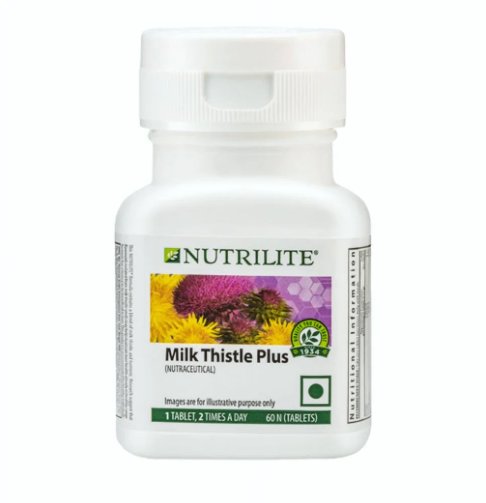 Milk Thistle Plus E630114