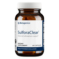 SulforaClear 60 Count D823
