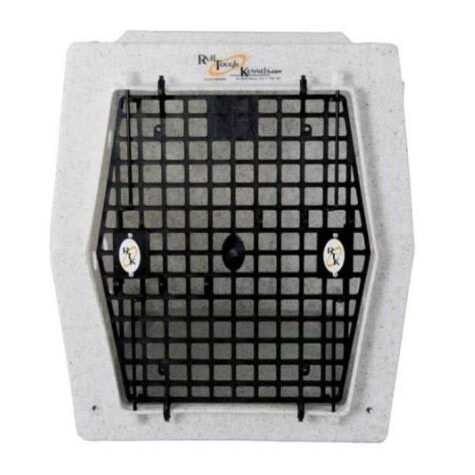 Intermediate Single Door Kennel Z6168
