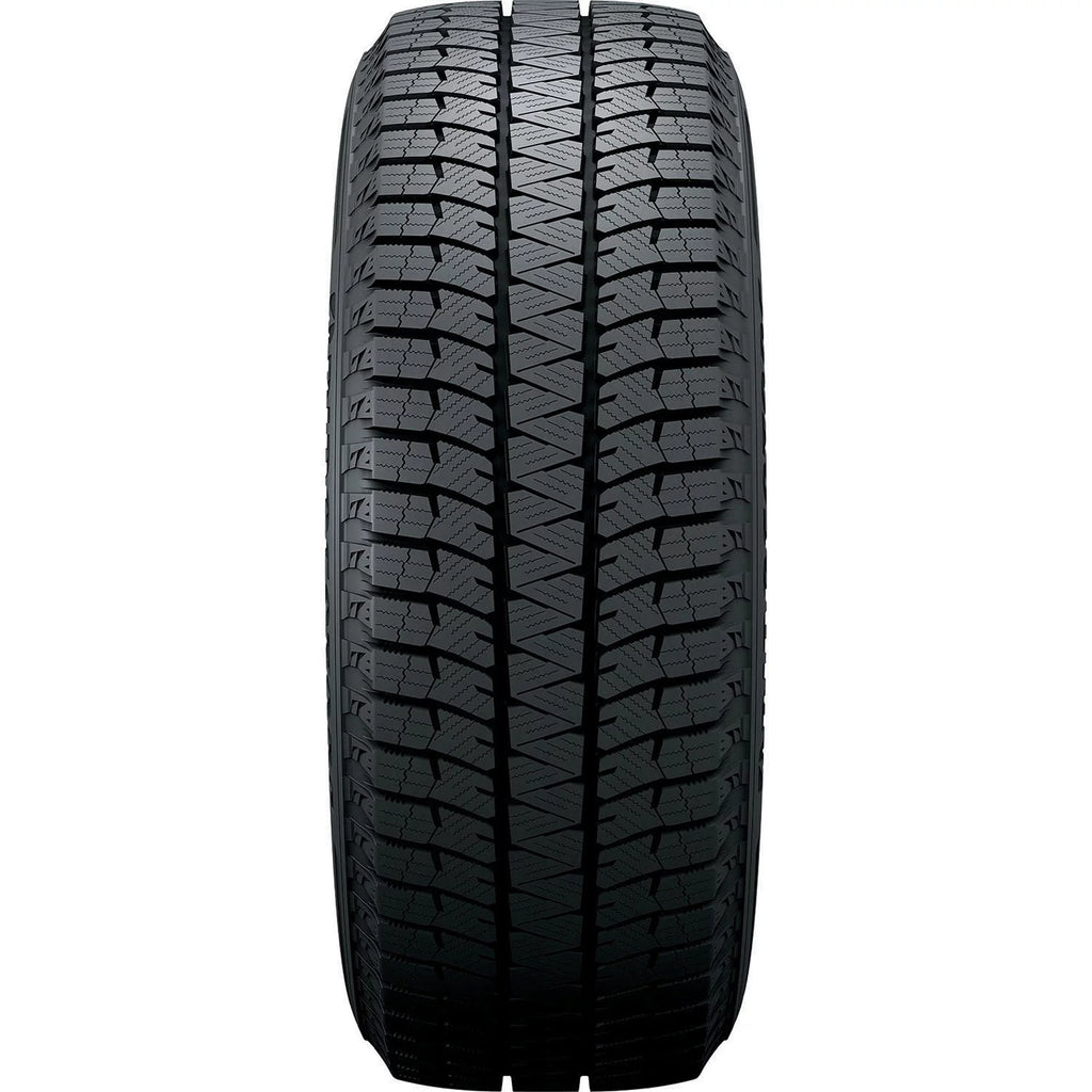 Winter 205/60R16 92H Passenger Tire Z371