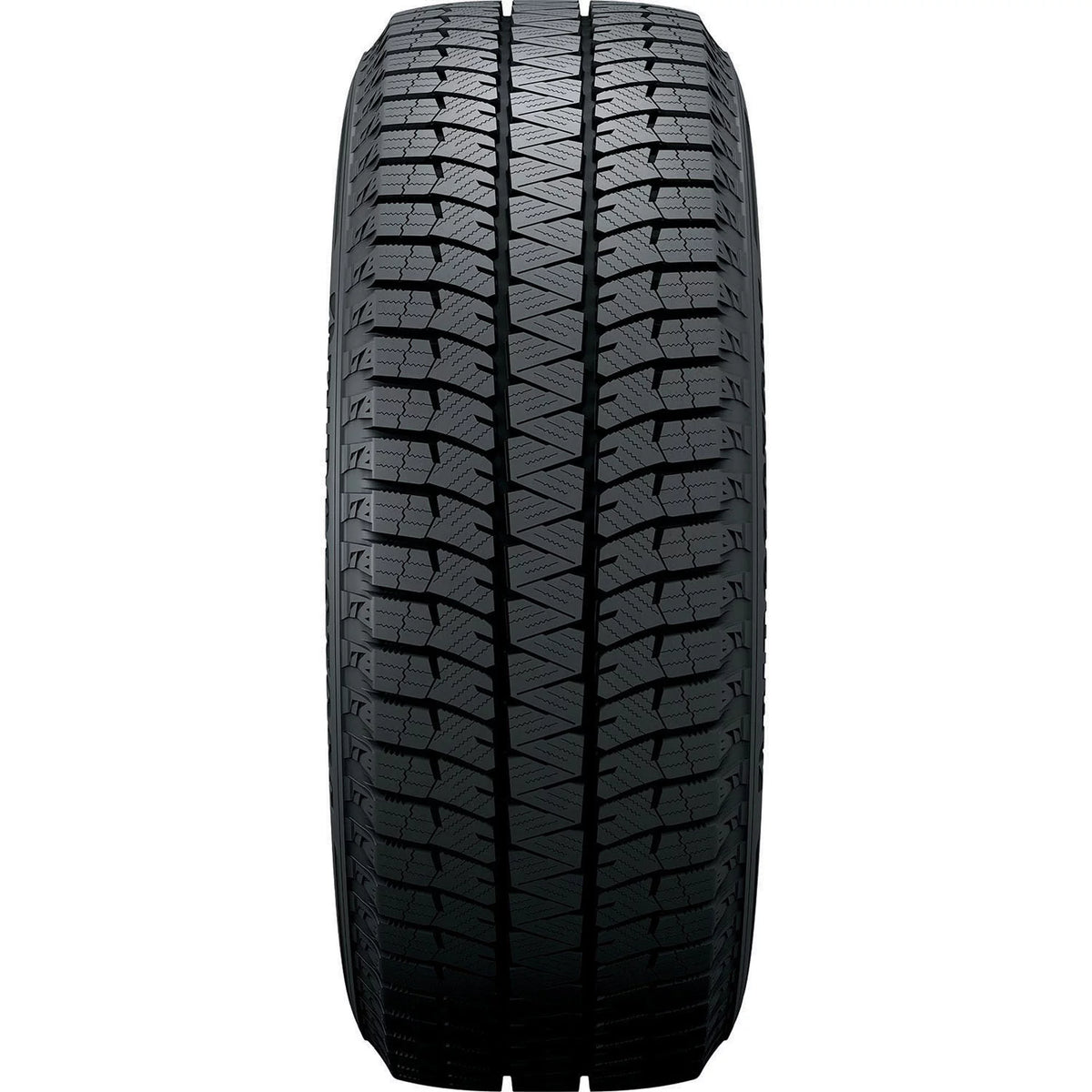 Winter 205/60R16 92H Passenger Tire Z371