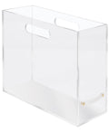 Acrylic File Box G897306