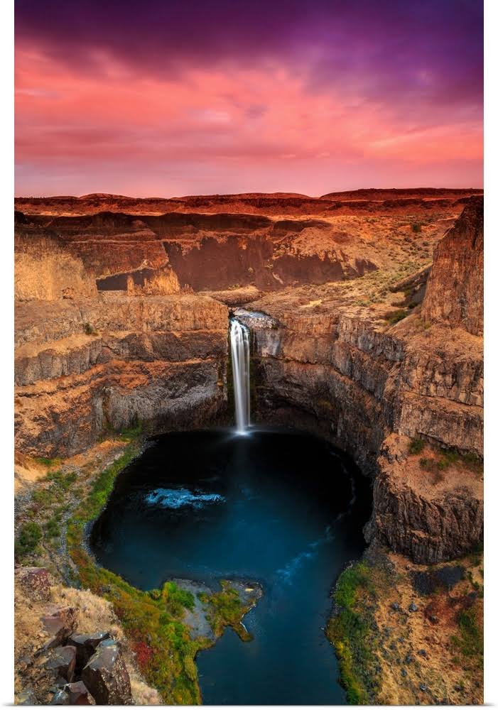 Poster Print 40x60 T1674