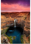 Poster Print 40x60 T1674