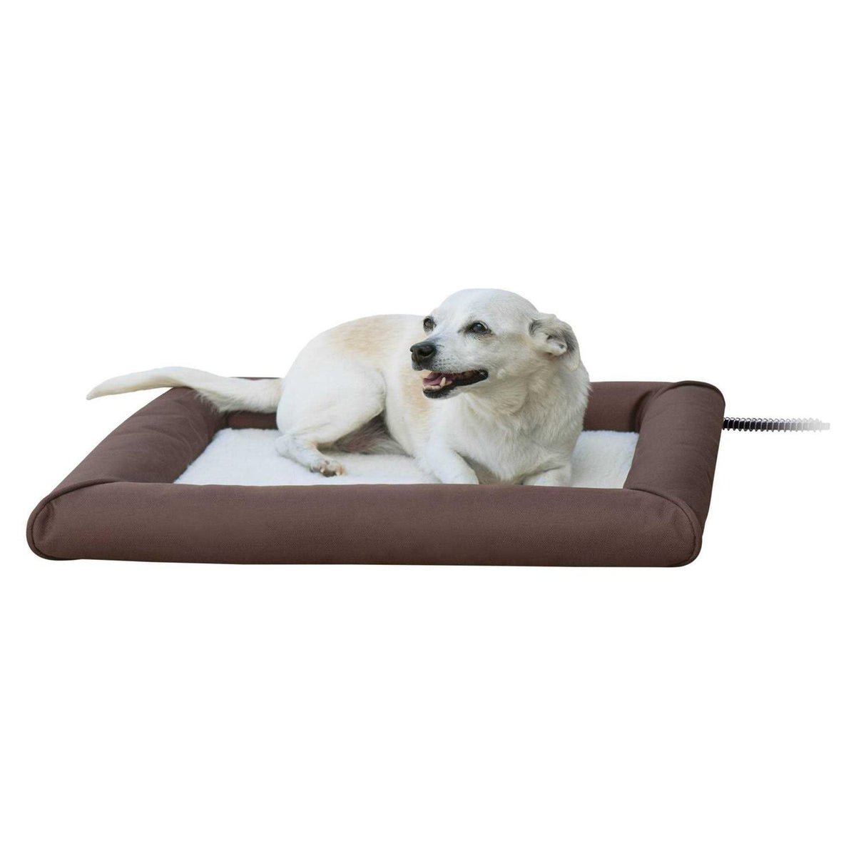 Outdoor Heated Pet Bed G783555