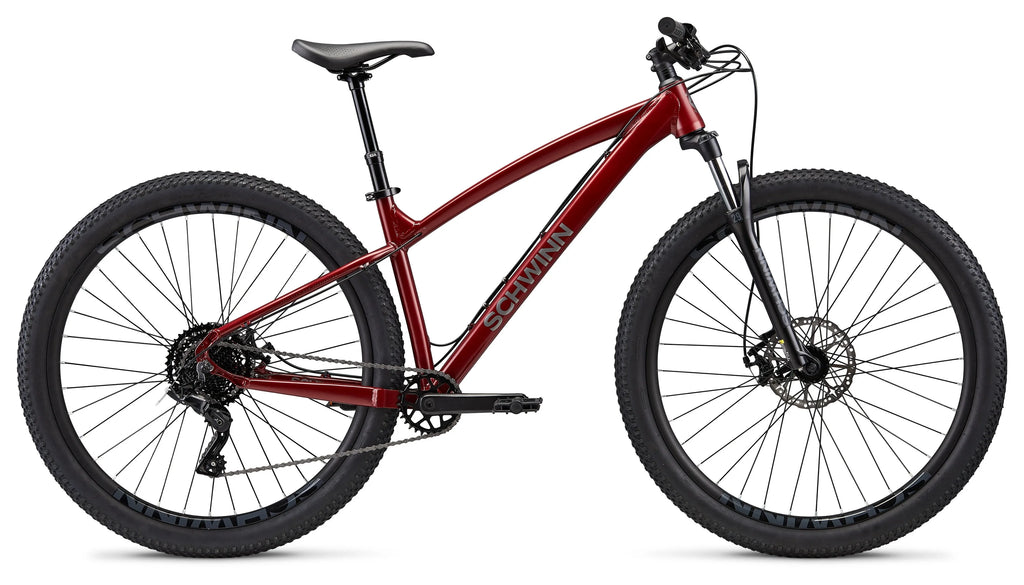 29-in. Mountain Bike W3648