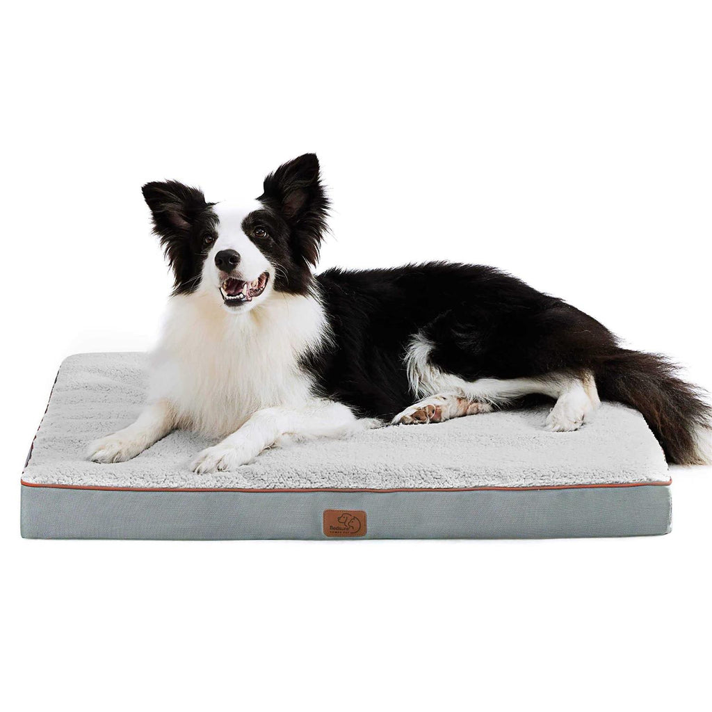 Orthopedic Waterproof Dog Bed S17306