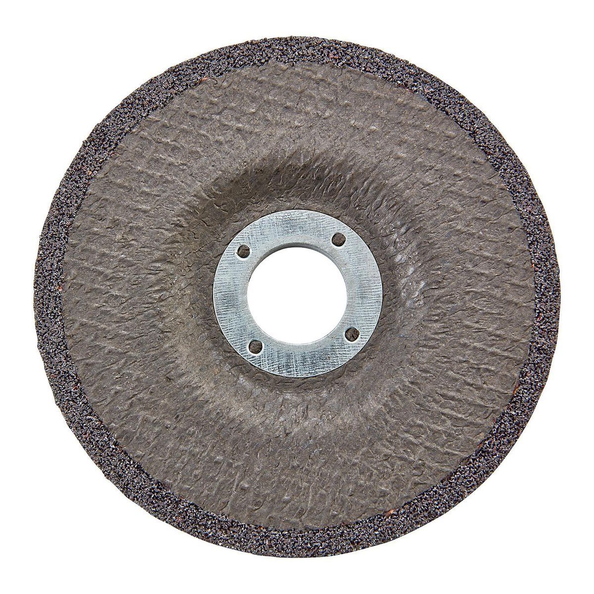 4-1/2 in. x 1/4 in. x 7/8 in. Type 27 Masonry Grinding Wheel Y33381